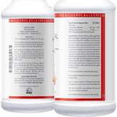 Chinese Herb & Mineral Blend